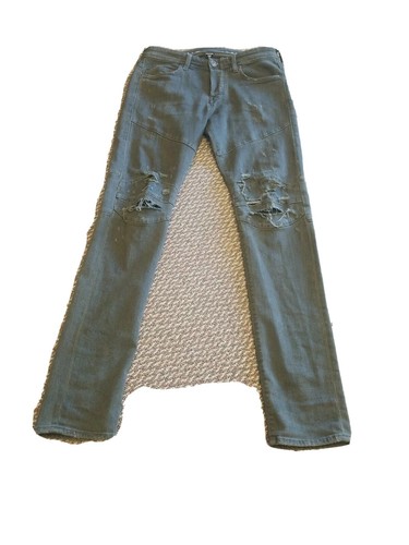 True Religion Westbrook Rocco Relaxed 