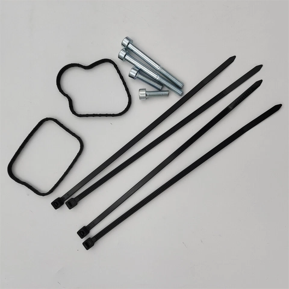 Juego de actuadores turbo con calibración para Dodge Cummins ISB 2013-18 6,7 L HE300VG Foto 4 de 4