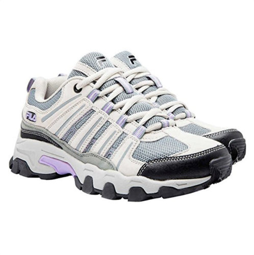 fila trail shoes
