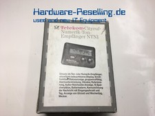 Telekom Cityruf Numerik Ton Empfänger NTN1