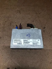 Used Telematics Interface Module 07 08 Gmc Sierra Silverado pickup Communication