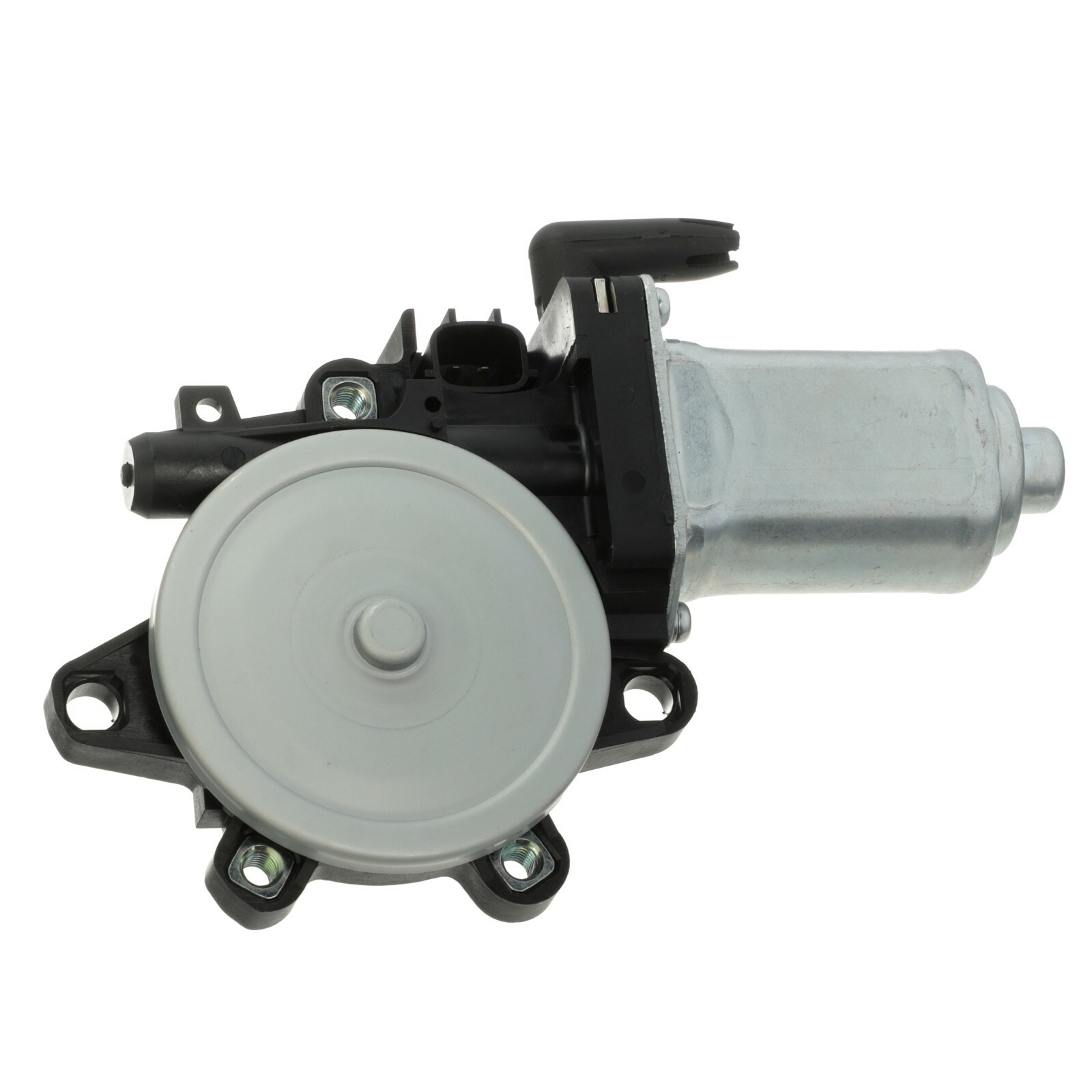 Motor de ventana eléctrica del lado del pasajero para Chevrolet/GMC 2004-2012 (N/P 19167714)