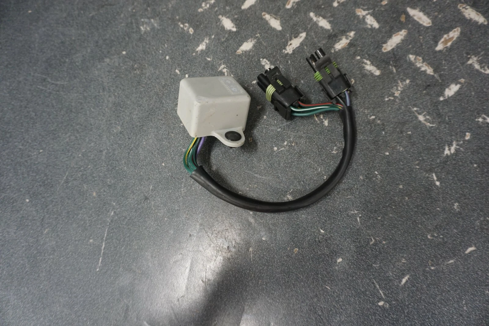 1997 Sea-Doo OEM Compass Module Sensor Ass'y Freshwater GTX