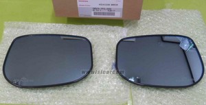 Honda Access Fit Ge6 Ge7 Ge8 Ge9 Aqua Clean Door Mirror Lens Set 08v11 Tf0 000 Ebay