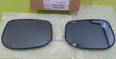 Honda Access Fit Ge6 Ge7 Ge8 Ge9 Aqua Clean Door Mirror Lens Set 08v11 Tf0 000 Ebay