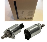 Druckregelventil Common Rail FüR Citroen Peugeot 2.0 Hdi 100KW Vdo