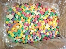 Spiced Gum Drops Jelly Candy Bulk 1LB 3LB 5LB 10LB Bulk Candy