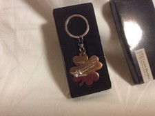 Porte clef des Lucien Barrière (hotels et casinos)