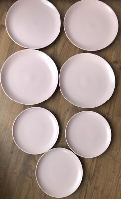 Dining Plates Morrisons Dinner Set Morrisons Highland Cow Plate