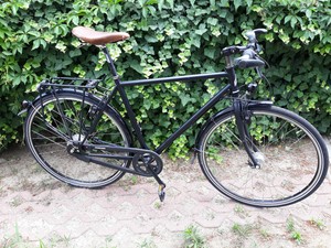 rohloff commuter bike