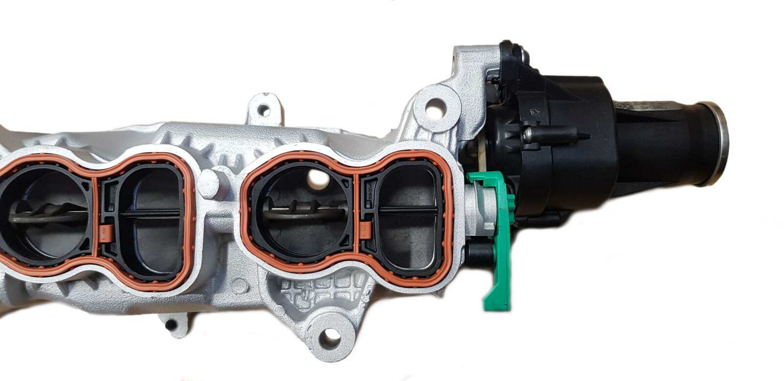 COMPLETE INTAKE MANIFOLD 8515685 11618515685 BMW N57X F10 M550dX 