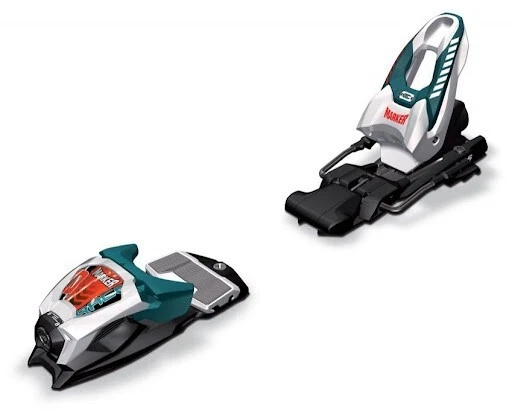 Marker Race Bindings In Downhill Ski Bindings for sale | eBay