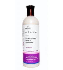 Zion Health Adama Ancient Minerals Leave-in Conditioner Pear Blossom 16 oz