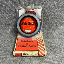 Stemco 2137 Drive Axle Seal