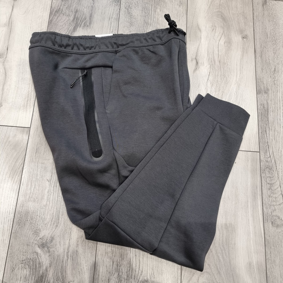 Nike Tech Fleece Woven Men's Joggers Size [S-L] (DV0538 070) | eBay