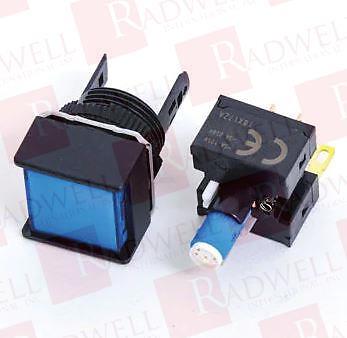 OMRON A16L-AAM-12D-2 / A16LAAM12D2 (BRAND NEW)