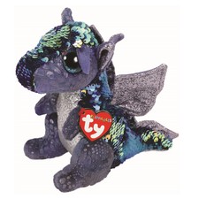 dragon beanie baby