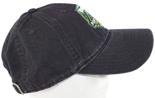 Portland Timbers MLS Soccer Baseball Hat - Adult Slouch Cap - One Size 2017 - Picture 3 of 8