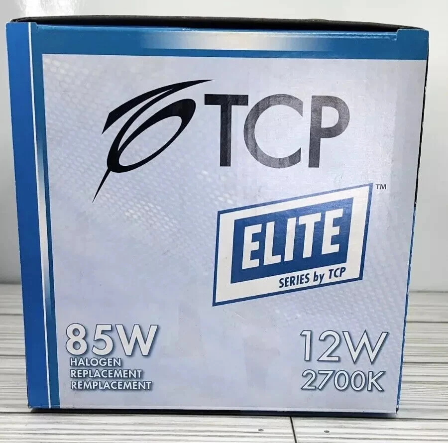 TCP Elite 85w LED 25,000 Hour 850 lumen Light Bulb New in Box Ships Fast!!! - Image 4 of 4