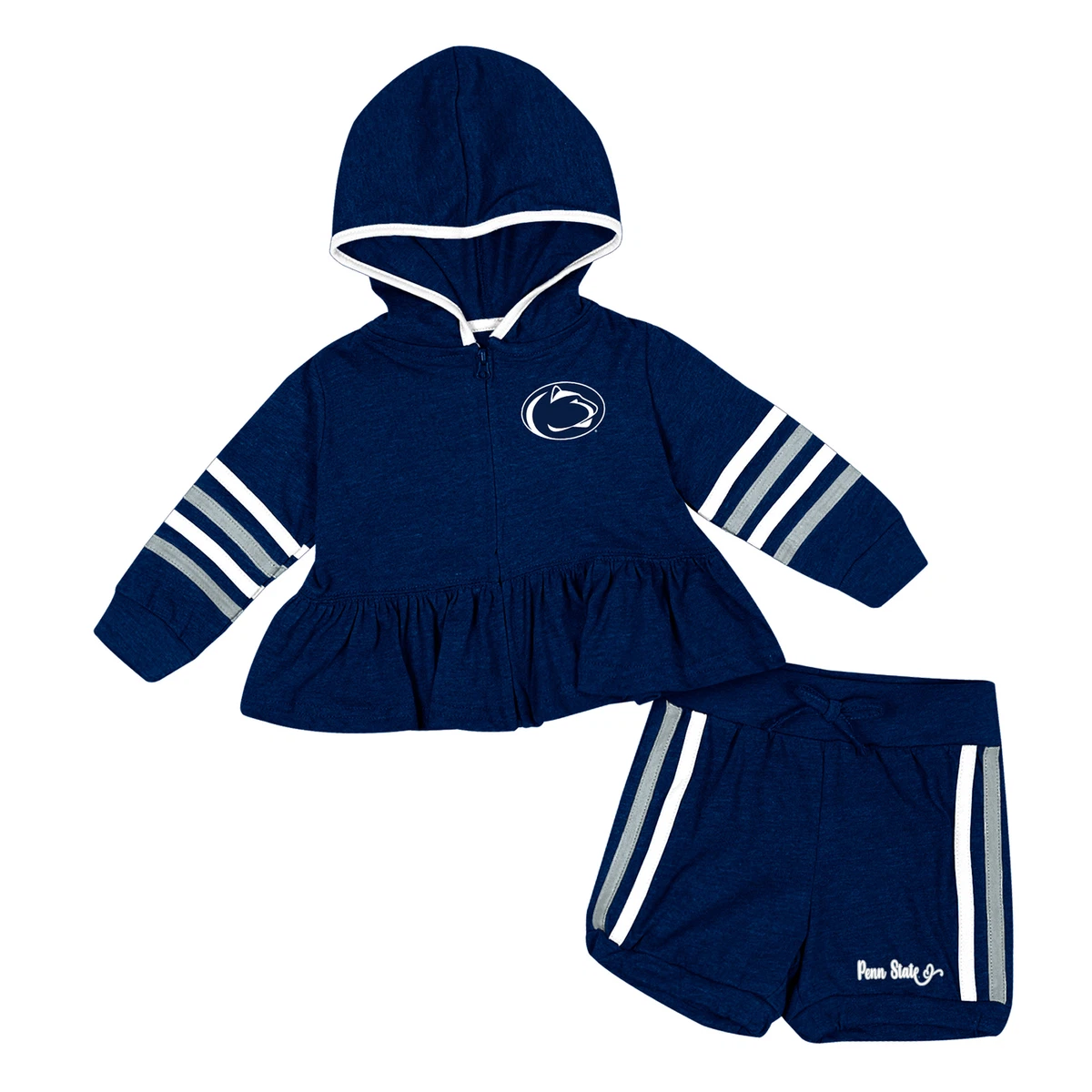 Penn state full zip hoodie store