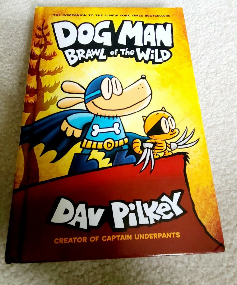 Lot of 5 Chapter Books 2nd Gr. BOY Captain Underpants Lot of 5 Chapter Books 2nd Gr. BOY Captain Underpants