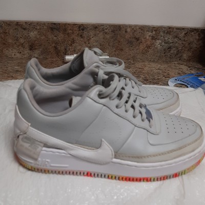 nike jester sizing