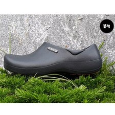STICO Chef Kitchen Slip Resistant Safety Rubber Occupational Shoes NEC03