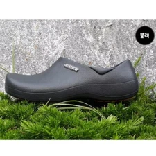 STICO  Chef Kitchen Slip Resistant Safety Rubber Occupational Shoes NEC03