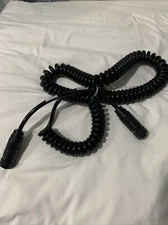 MCC705 Cable 1.5-6m MIL4f/MIL4f (NEW W/O BOX) Made in Denmark {MSRP: $395 USD}