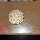1859 Indian Head Small Cent Coin Circulated Uncertified Historic US Collectible