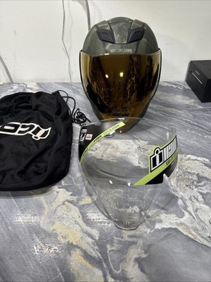 hjc cl x6 helmet HJC CL-X6 Fulcrum Adult Off-Road Helmets (Brand New)  Haustrom.com