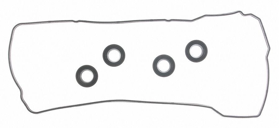 Engine Valve Cover Gasket Set Mahle For 2005-2011 Lotus Elise 1.8L L4