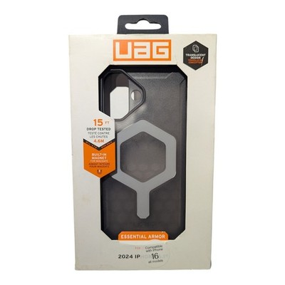 UAG Essential Armor Case W/Magsafe For Apple iPhone 16 - FREE SHIPPING