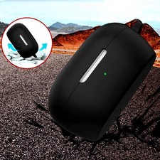 Shock Resistant Silicone Cover for Bose QuietComfort Noise Cancelling Earbuds