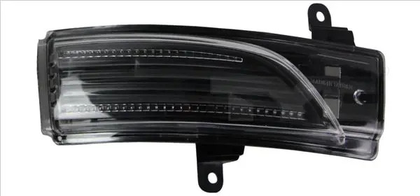 Für TYC TYC 334-0002-3 Side mirror indicator lamp 334-0002-3 do SUBARU FORESTE - Bild 2