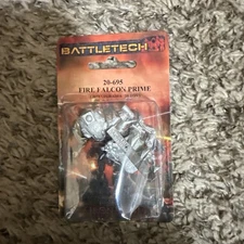 battletech iron wind metals Fire Falcon Prime 20-695