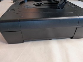 Sega Saturn Enthusiast Kit  bundle