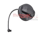 Verschluss KraftstoffbehäLter Metzger 2141045 FüR Audi Seat Skoda VW