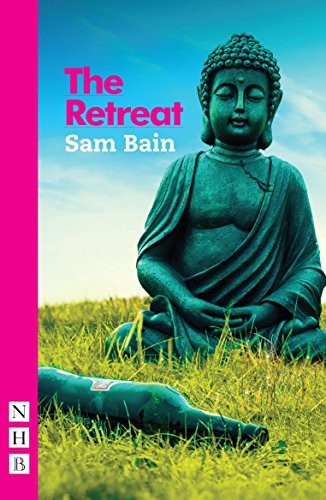 The Retreat by Sam Bain 9781848426887 NEW Free UK Delivery - Image 3