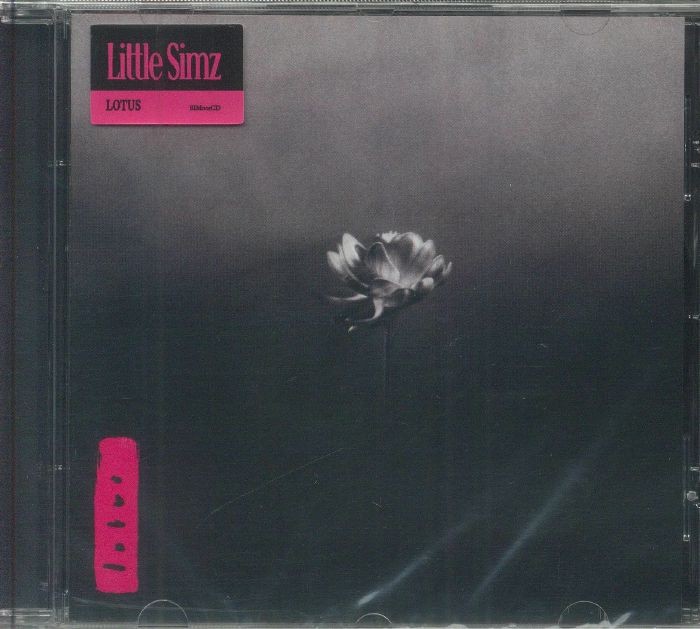 LITTLE SIMZ - Lotus - CD