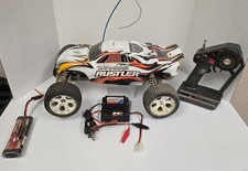 Traxxas Rustler Remote Controlled Car Lot *Un...
