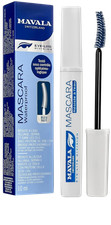 Mascara Nachtblau/Bleu Nuit wasserfest