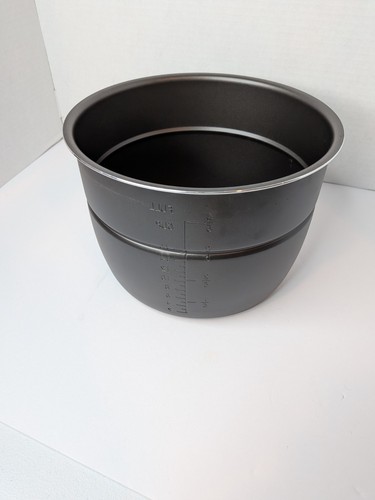Pressure Power Cooker XL Inner Bowl Pot Liner Part PPC770 PPC773 PPC780 PPC790