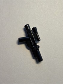 Lego Star Wars Minifigure - Cade Bane (From Set 75024)