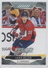 2019-20 Upper Deck MVP Lars Eller #40 2o7