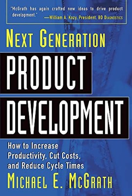 Next Generation Product Develo - VERY GOOD
