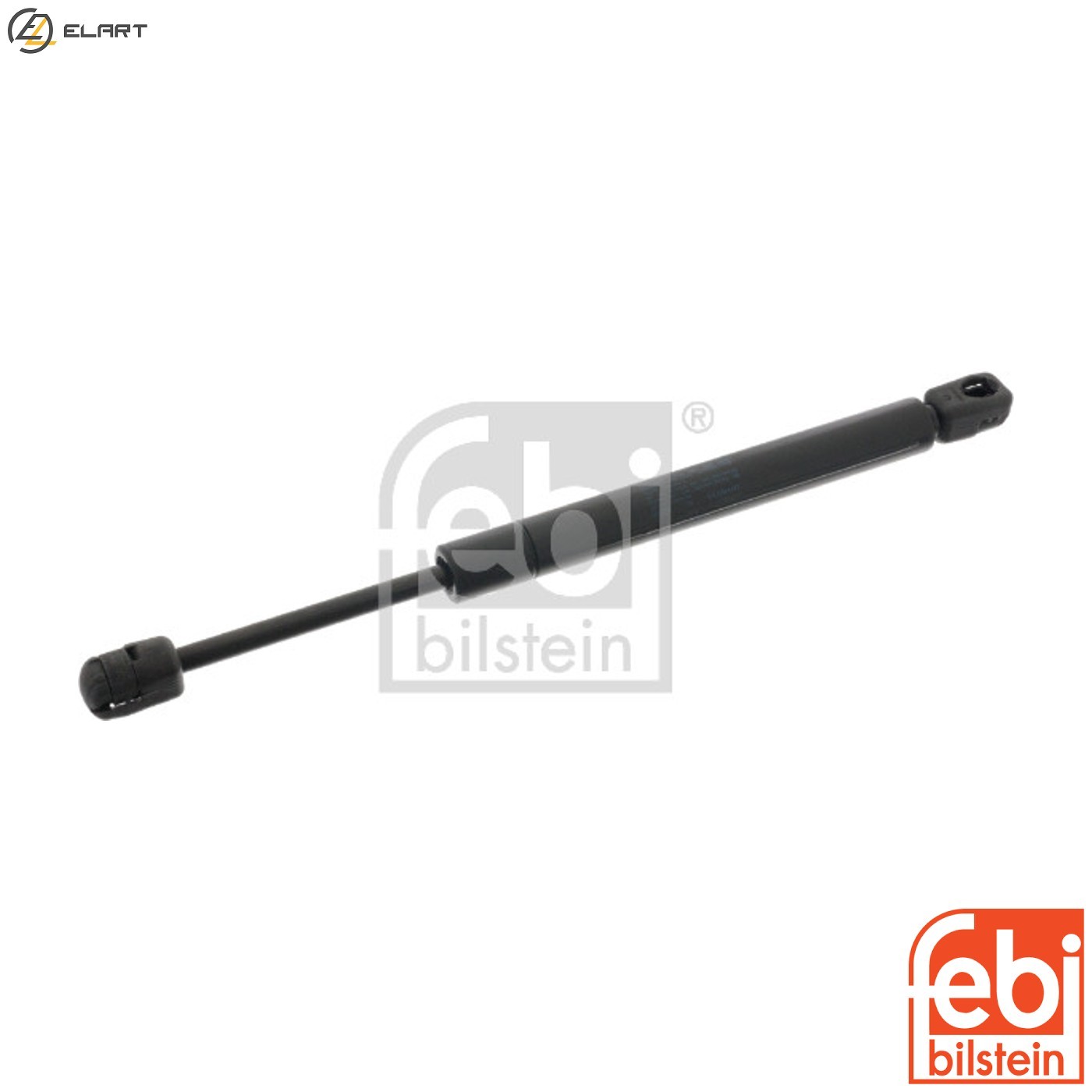 GAS SPRING BOOTCARGO AREA 01786 FOR BMW M41D17 1.7L M43B18 M42B18 M40B18 1.8L