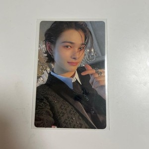 Niki Dark Blood Photocard | eBay