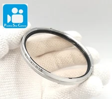 🌟N MINT🌟 Rollei R1.5 -0 RVI Skylight Filter For Rolleiflex SL66 & 6000 series
