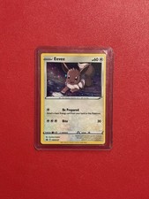 Carte promozionali Eevee SWSH127 SWSH: Spada e Scudo Holo